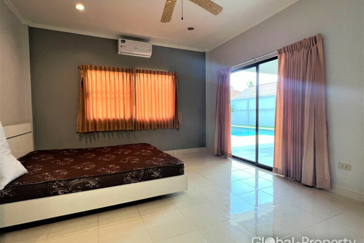 Дом в Паттайе, Таиланд | THE343535