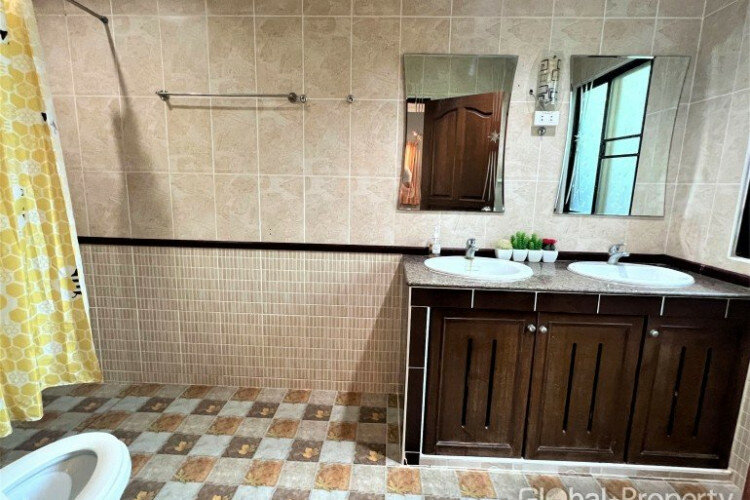 Дом в Паттайе, Таиланд | THE343535