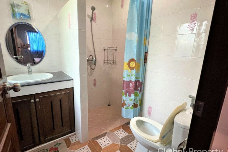 Дом в Паттайе, Таиланд | THE343535