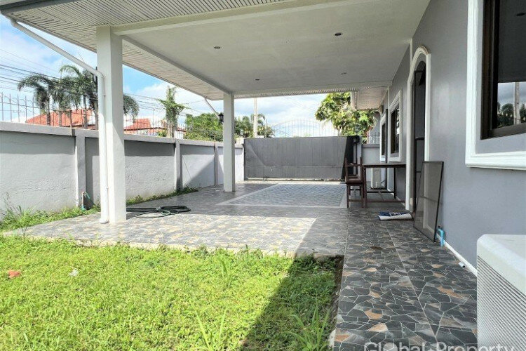 Дом в Паттайе, Таиланд | THE343535