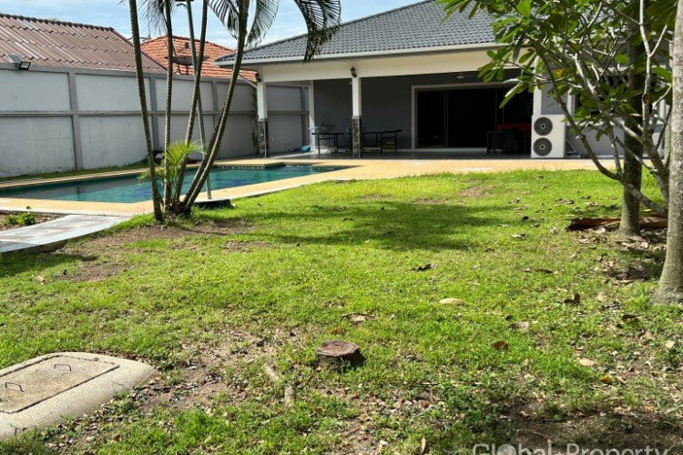 Дом в Паттайе, Таиланд | THE343535