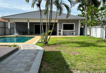 Дом в Паттайе, Таиланд | THE343535