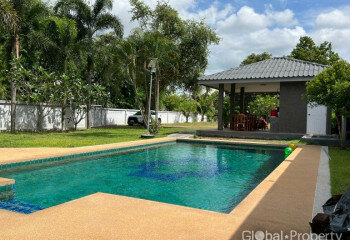 Дом в Паттайе, Таиланд | THE343535