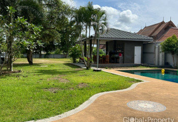 Дом в Паттайе, Таиланд | THE343535