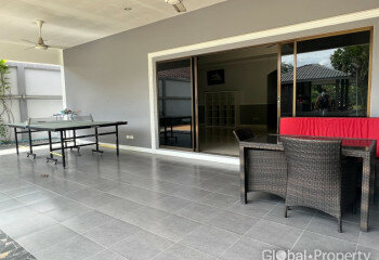 Дом в Паттайе, Таиланд | THE343535