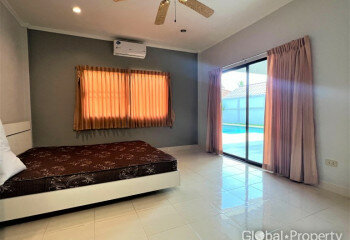 Дом в Паттайе, Таиланд | THE343535