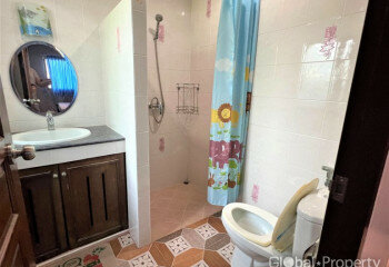 Дом в Паттайе, Таиланд | THE343535