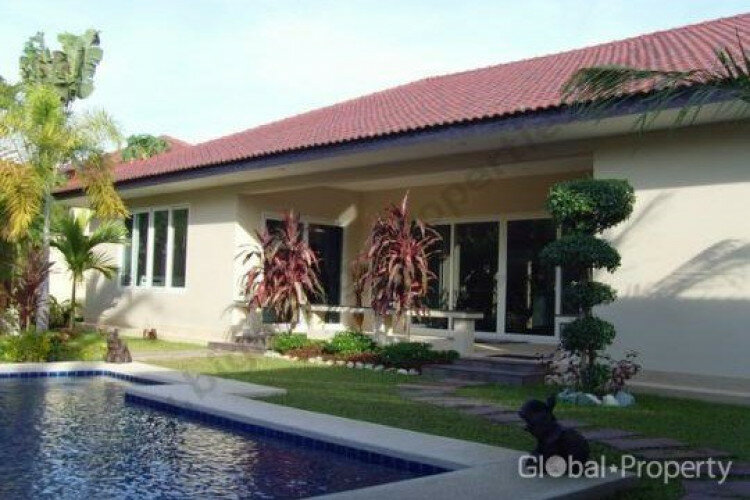 Дом в Паттайе, Таиланд | THE144406