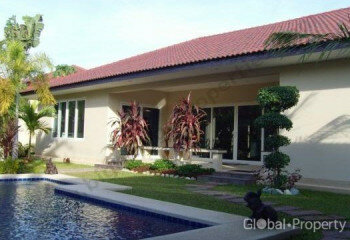 Дом в Паттайе, Таиланд | THE144406