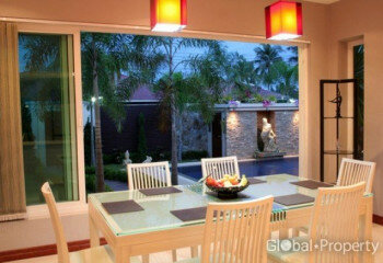 Дом в Паттайе, Таиланд | THE144406