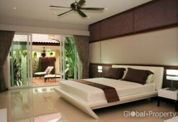 Дом в Паттайе, Таиланд | THE144406