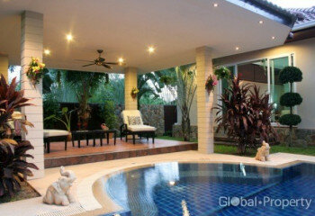 Дом в Паттайе, Таиланд | THE144406