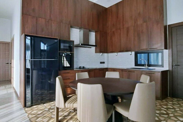 Дом в Банг Ламунге, Таиланд | THE248346