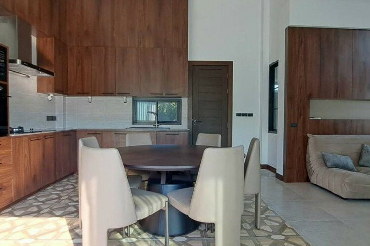 Дом в Банг Ламунге, Таиланд | THE248346