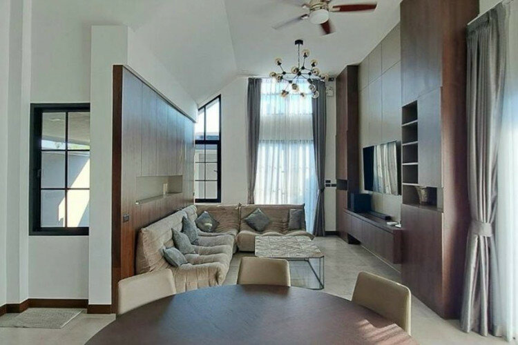 Дом в Банг Ламунге, Таиланд | THE248346