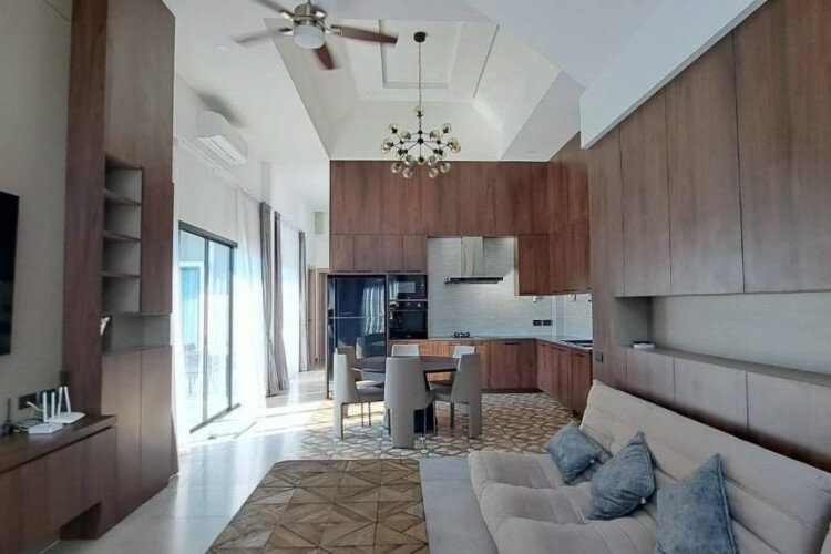 Дом в Банг Ламунге, Таиланд | THE248346