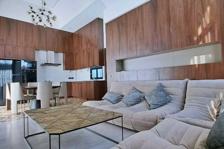 Дом в Банг Ламунге, Таиланд | THE248346