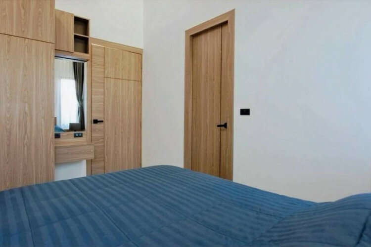 Дом в Банг Ламунге, Таиланд | THE248346