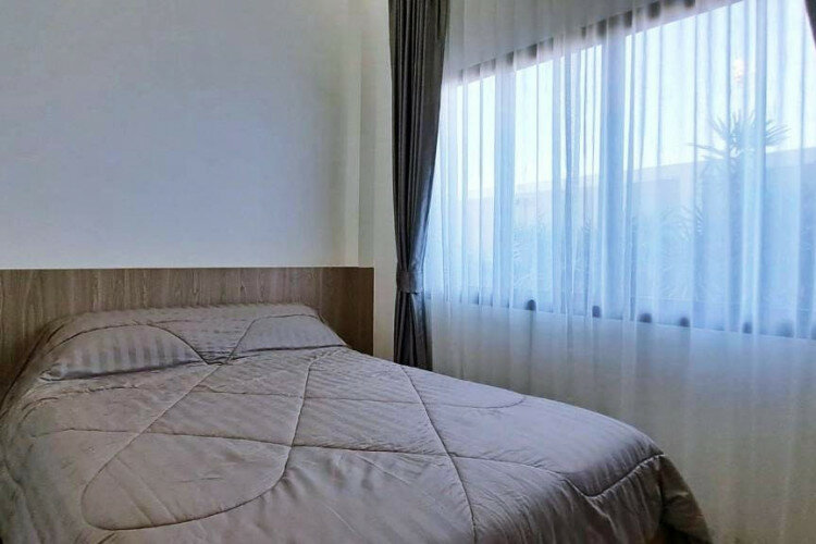 Дом в Банг Ламунге, Таиланд | THE248346