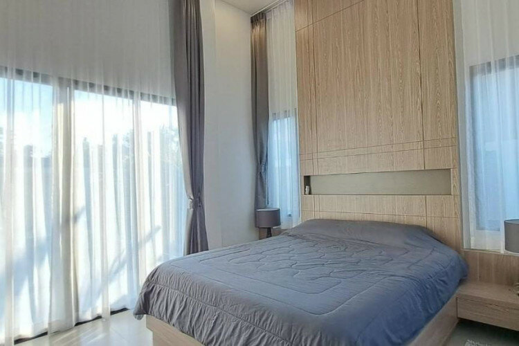 Дом в Банг Ламунге, Таиланд | THE248346