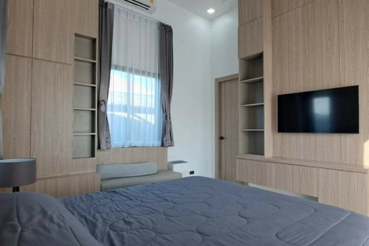 Дом в Банг Ламунге, Таиланд | THE248346