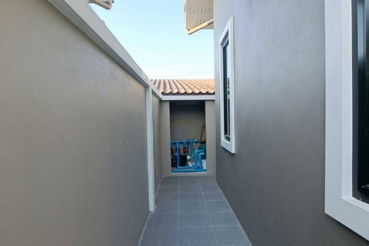 Дом в Банг Ламунге, Таиланд | THE248346