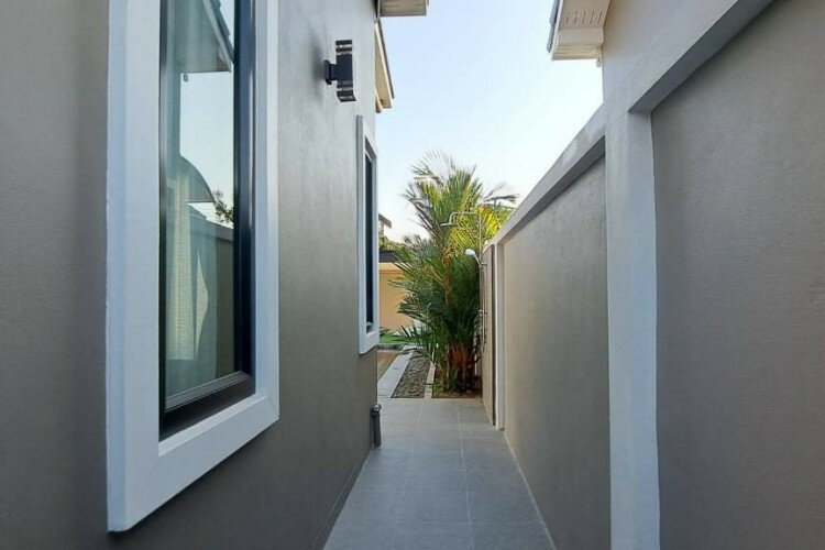 Дом в Банг Ламунге, Таиланд | THE248346