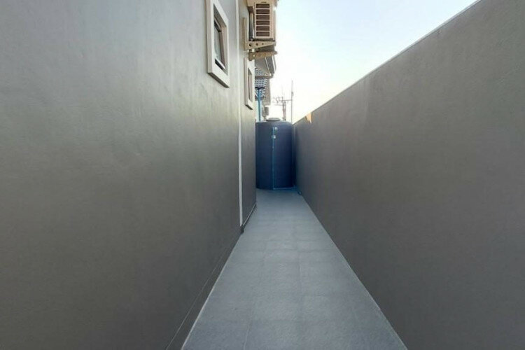 Дом в Банг Ламунге, Таиланд | THE248346