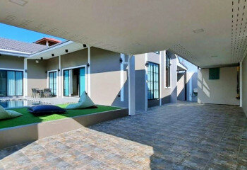 Дом в Банг Ламунге, Таиланд | THE248346