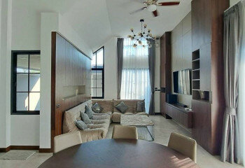 Дом в Банг Ламунге, Таиланд | THE248346