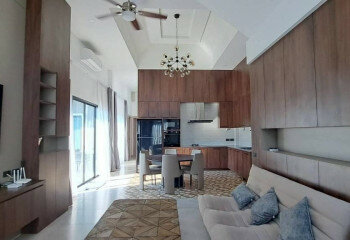 Дом в Банг Ламунге, Таиланд | THE248346