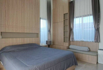 Дом в Банг Ламунге, Таиланд | THE248346