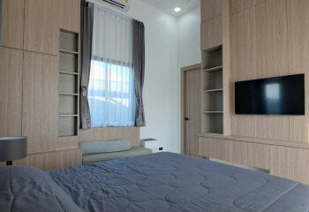 Дом в Банг Ламунге, Таиланд | THE248346