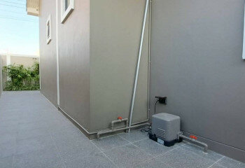 Дом в Банг Ламунге, Таиланд | THE248346