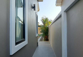 Дом в Банг Ламунге, Таиланд | THE248346