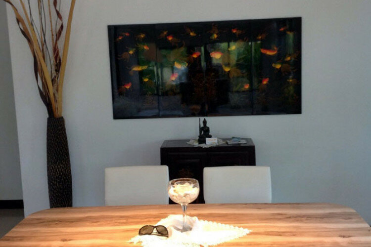 Дом в Паттайе, Таиланд | THE325627