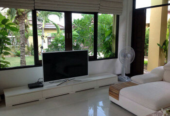 Дом в Паттайе, Таиланд | THE325627