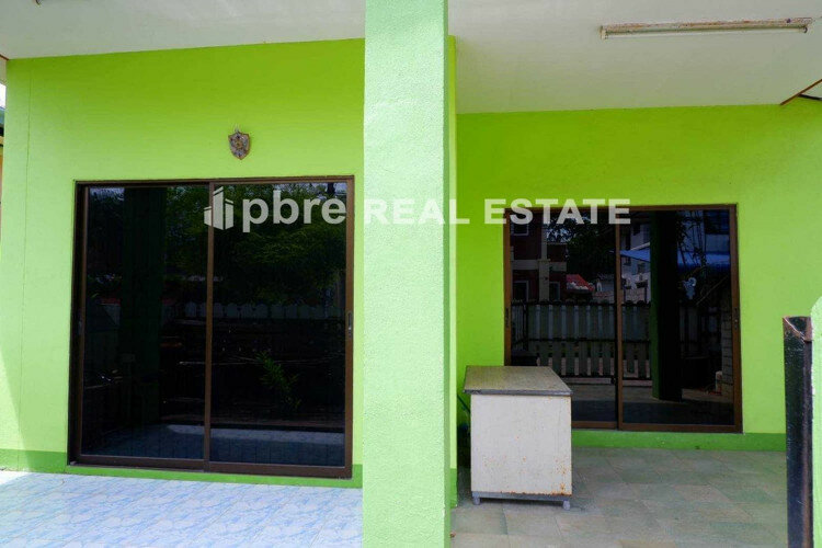 Дом в Банг Ламунге, Таиланд | THE539684