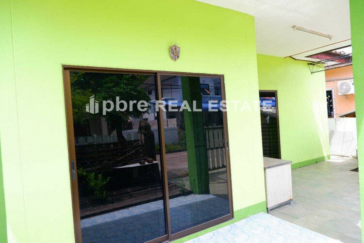 Дом в Банг Ламунге, Таиланд | THE539684