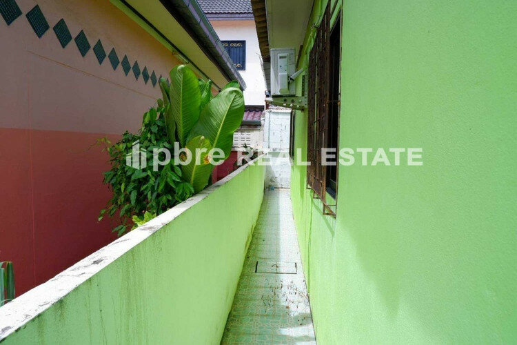 Дом в Банг Ламунге, Таиланд | THE539684