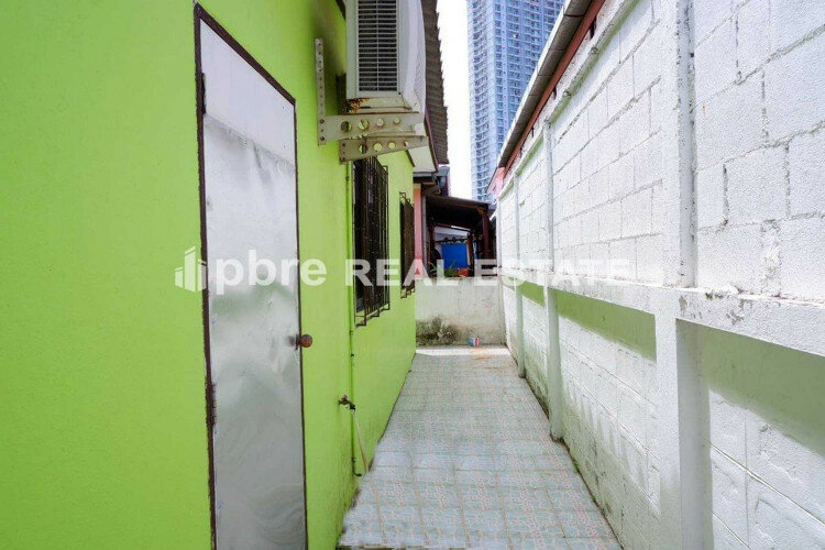 Дом в Банг Ламунге, Таиланд | THE539684