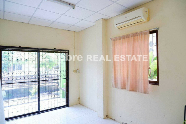 Дом в Банг Ламунге, Таиланд | THE539684