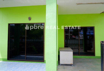 Дом в Банг Ламунге, Таиланд | THE539684