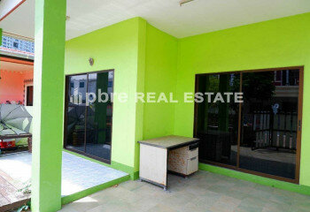 Дом в Банг Ламунге, Таиланд | THE539684