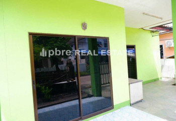 Дом в Банг Ламунге, Таиланд | THE539684