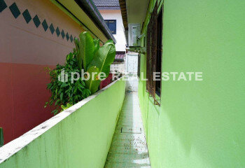 Дом в Банг Ламунге, Таиланд | THE539684