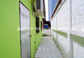 Дом в Банг Ламунге, Таиланд | THE539684