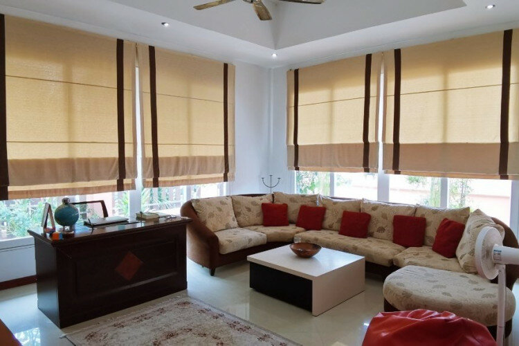 Дом в Банг Ламунге, Таиланд | THE139081