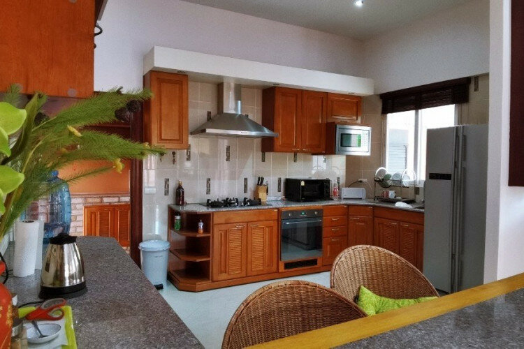 Дом в Банг Ламунге, Таиланд | THE139081