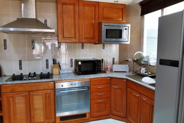 Дом в Банг Ламунге, Таиланд | THE139081